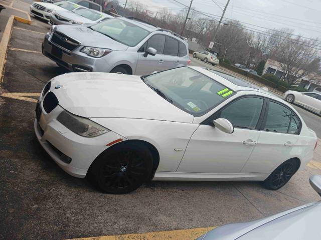 bmw 3 series 2011 WBAPK5G57BNN29939 image bmw 3 series 2011 WBAPK5G57BNN29939 image